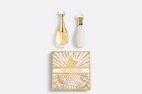 J'adore Eau de Parfum Holiday 2025 Gift Set - Limited Edition