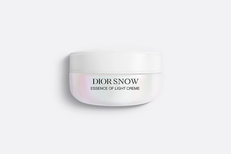 Dior Snow Essence of Light Creme