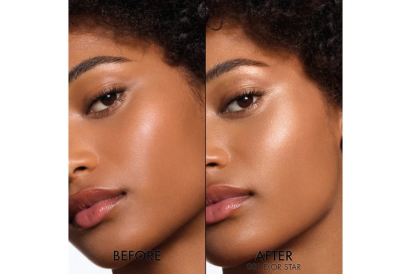 Dior Forever Glow Luminizer Holiday 2025 - Limited Edition