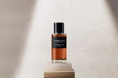 Ambre Nuit Esprit de Parfum