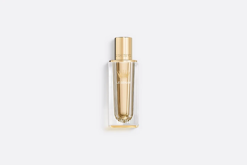 L'Or de Vie Le Sérum