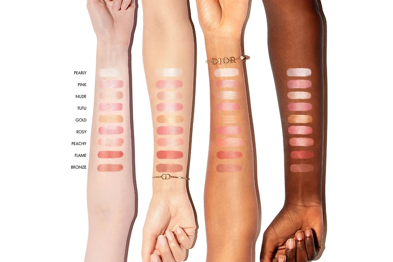 Dior Forever Glow Maximizer - Limited Availability