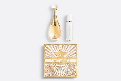 J'adore Holiday 2025 Gift Set - Limited Edition