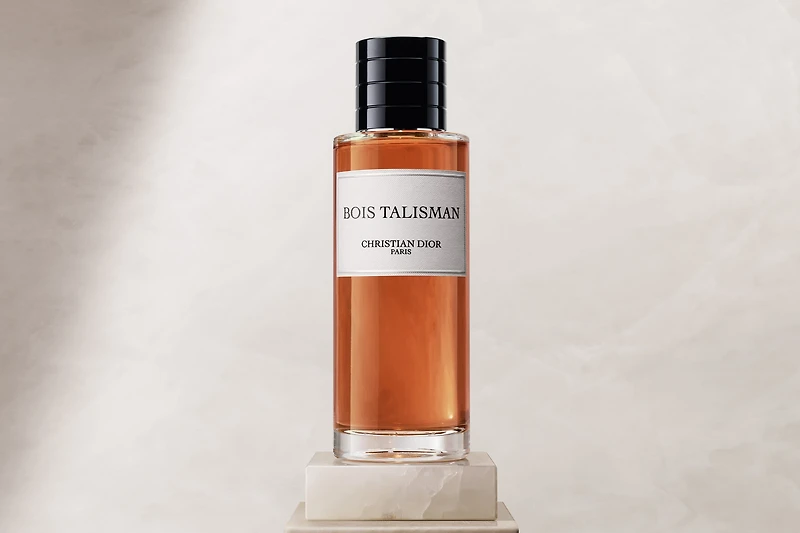 Bois Talisman