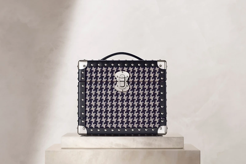 Limited Edition - Esprits de Parfum Couture Fragrance Trunk