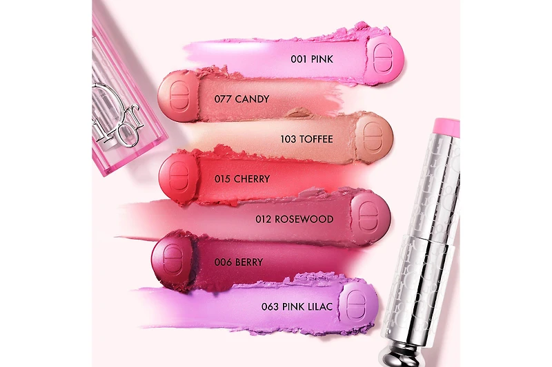 Dior Backstage Rosy Glow Blush Stick