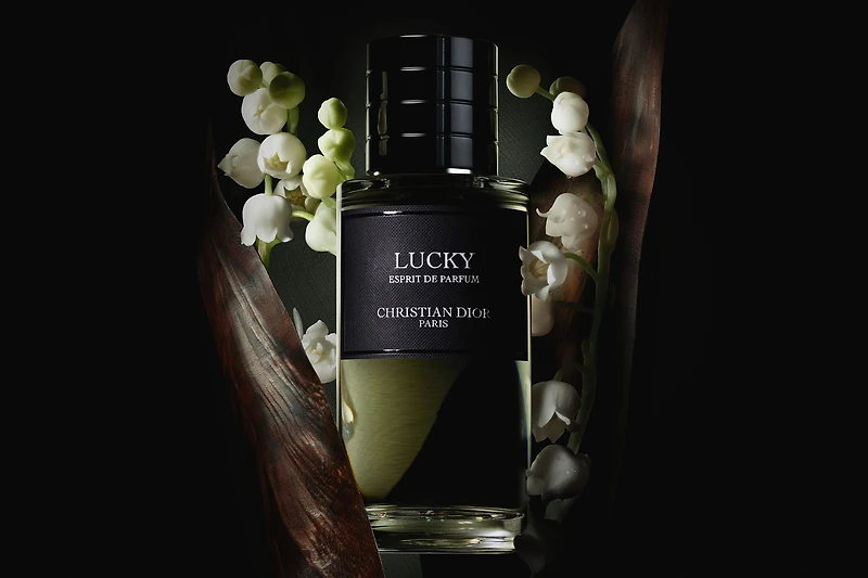 Lucky Esprit de Parfum