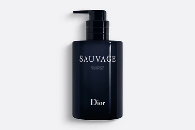 Sauvage Shower Gel