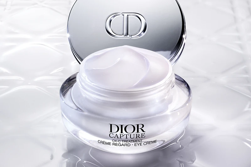 Dior Capture Eye Creme