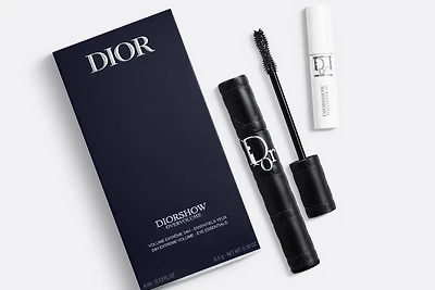 Diorshow Overvolume Set