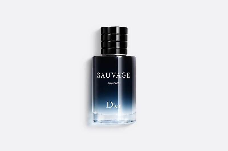 Sauvage Eau Forte Parfum