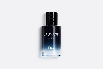Sauvage Eau Forte Parfum