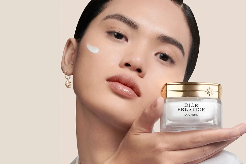 Dior Prestige La Crème Texture Riche