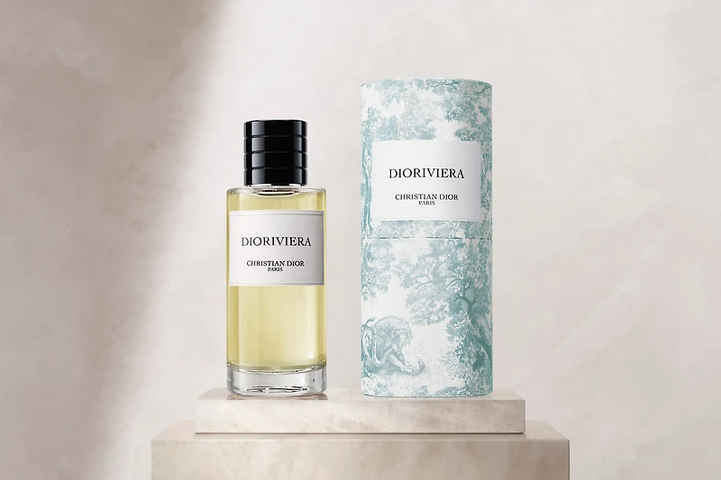 Dioriviera - Limited Edition