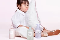 Baby Dior La Mousse Très Fondante