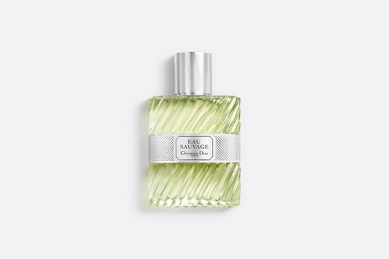 Eau Sauvage de Toilette