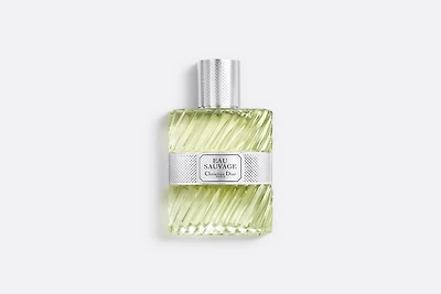 Eau Sauvage de Toilette