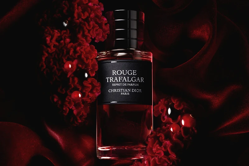 Rouge Trafalgar Esprit de Parfum