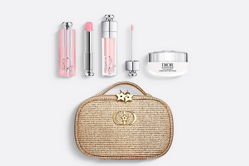 The Natural Glow Ritual Holiday 2025 Gift Set - Limited Edition
