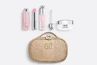 The Natural Glow Ritual Holiday 2025 Gift Set - Limited Edition