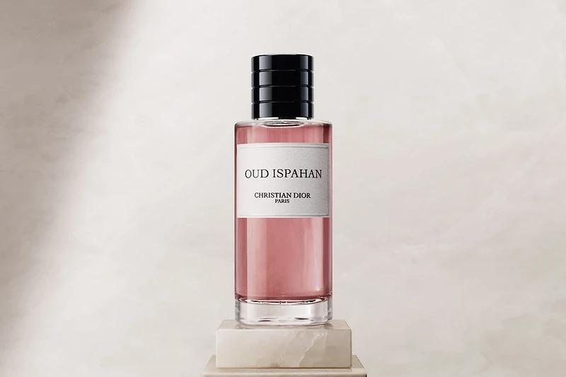 Oud Ispahan
