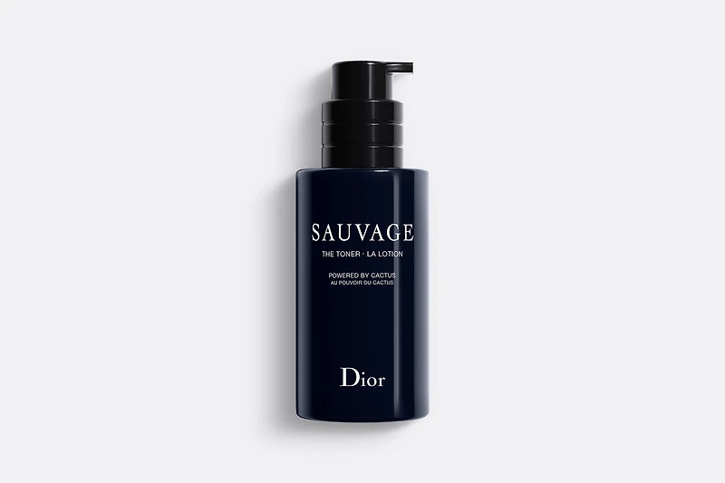 Sauvage Toner Lotion