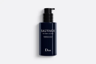 Sauvage Toner Lotion