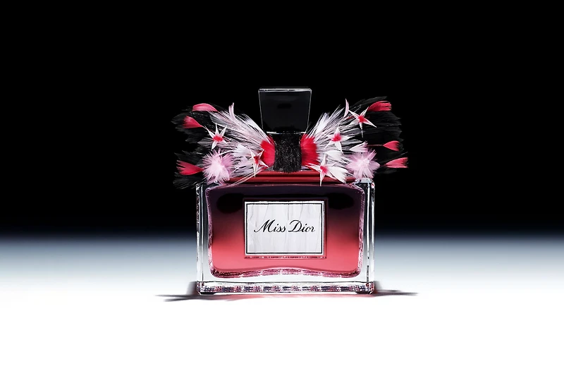 Miss Dior by Maison Février