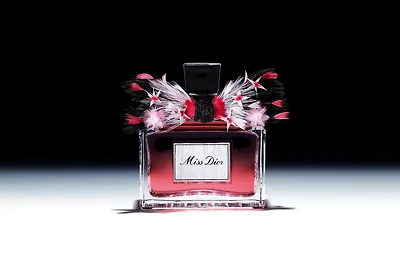 Miss Dior by Maison Février