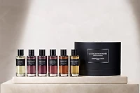 The Perfumer's Palette