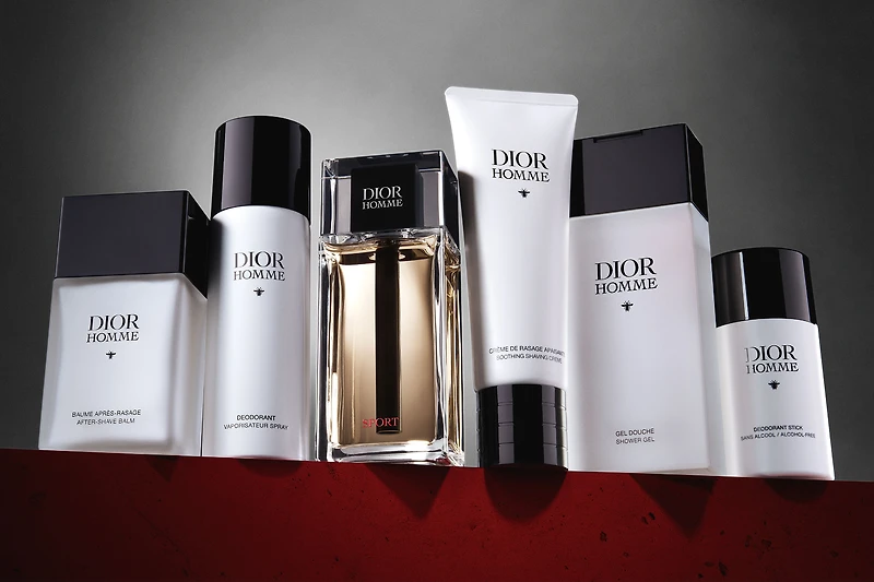 Dior Homme