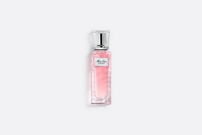 Miss Dior Eau de Parfum Roller-Pearl