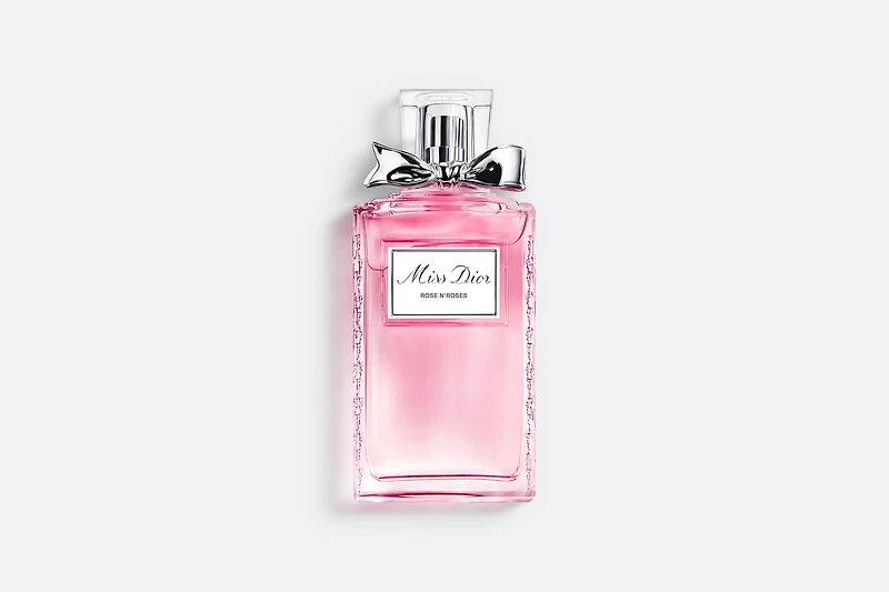 Miss Dior Rose N'Roses