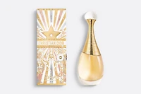 J’adore Eau de Parfum Holiday 2025 - Limited Edition