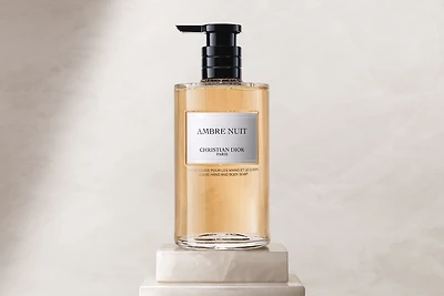 Ambre Nuit