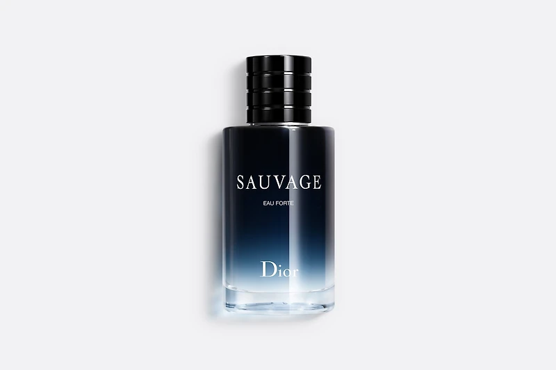 Sauvage Eau Forte Parfum