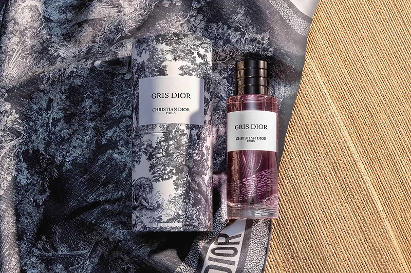 Gris Dior - Limited Edition