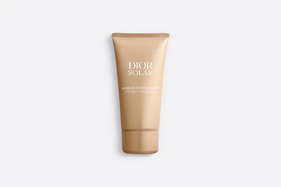 Dior Solar The Self-Tanning Gel for the Face 