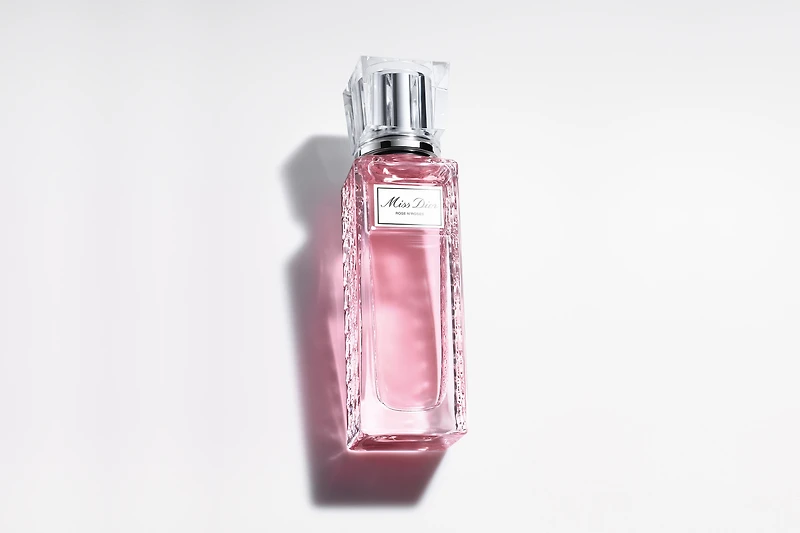 Miss Dior Rose N’Roses Roller-Pearl