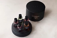 The Perfumer's Palette