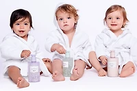 Baby Dior L’Eau Très Fraîche