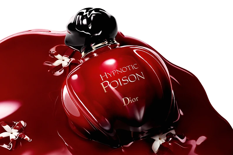 Hypnotic Poison Eau de Toilette