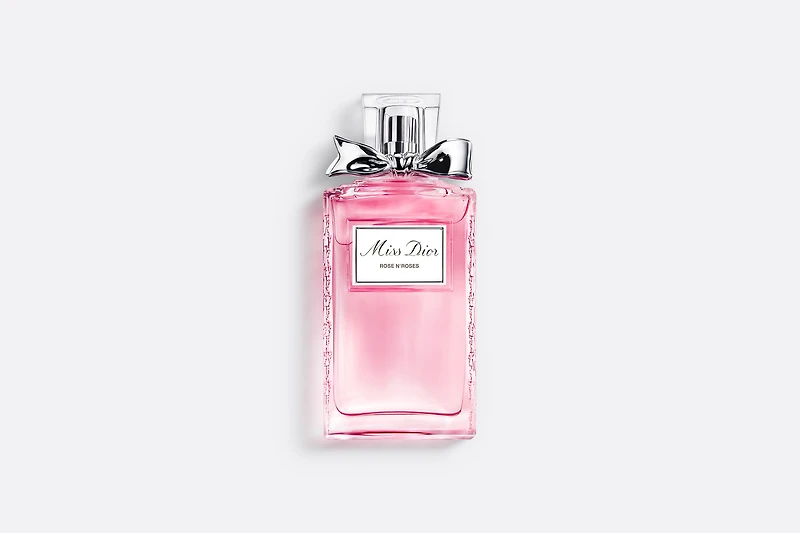 Miss Dior Rose N'Roses