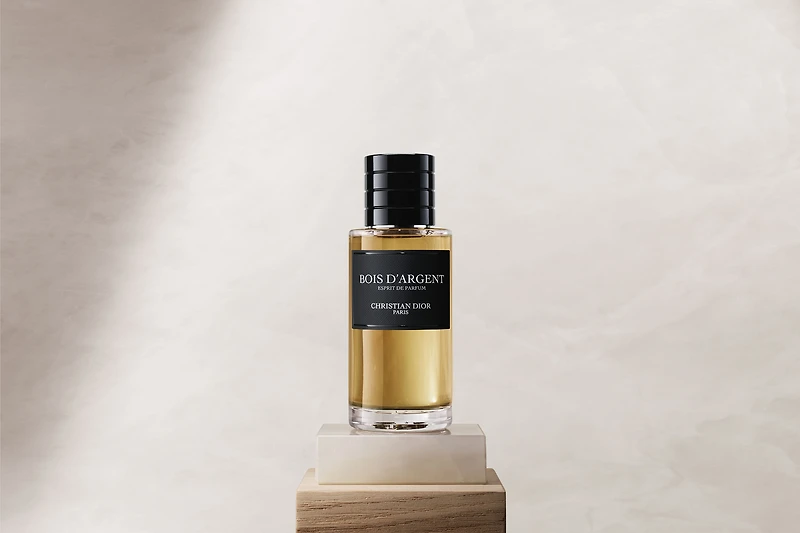 Bois d'Argent Esprit de Parfum