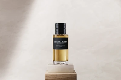 Bois d'Argent Esprit de Parfum