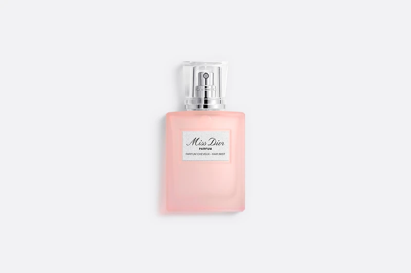 Miss Dior Parfum Hair Mist