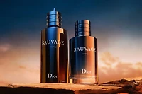 Sauvage Parfum Refill