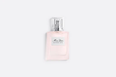 Miss Dior Hair Oil