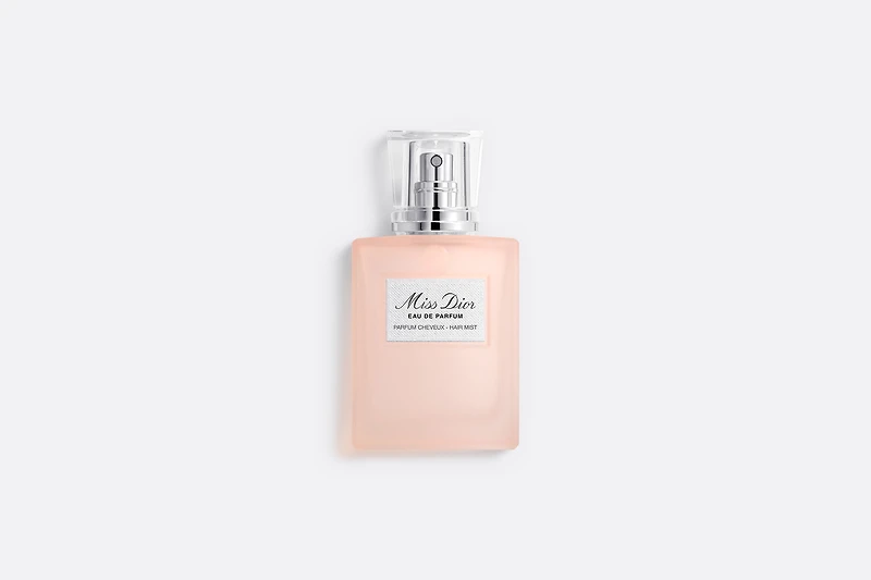 Miss Dior Eau de Parfum Hair Mist