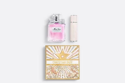 Miss Dior Blooming Bouquet Holiday Gift Set 2025 Edition